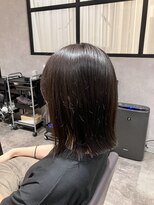 ルシェル 船橋店(LeCiel) ダークグレージュ
