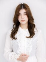 Cloe 天神今泉【10/8 NEW OPEN（予定）】 &nbsp;韓国×外巻き