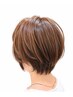 カット＋パーマ＋トリートメント＋ホームトリートメント付　￥16,500