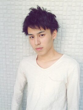 オリーブスバイネオリーブ(Olive's by neolive) 【Olive's】サイド・ネープスッキリショート*