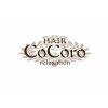 ココロ(HAIR CoCoro relaxation)のお店ロゴ