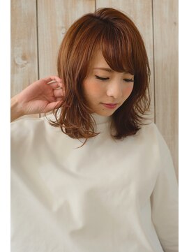 シック(CHIC) 【CHIC 大宮東口】 A/Wスタイル☆