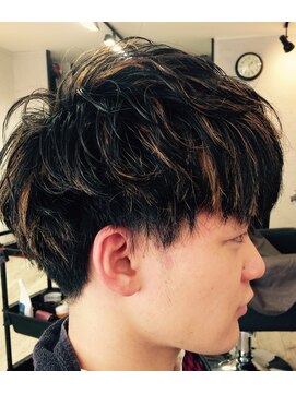 ソレイユハチジュウハチ(SOLEIL88) 爽やか2ブロック