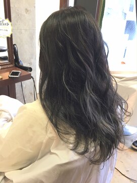 キー(key) お客様style