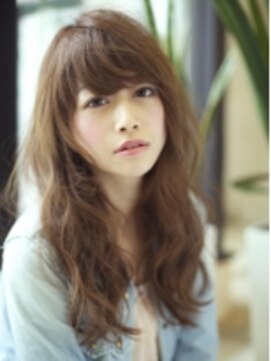 フォルテ 中田店 【FORTE中田店】ロングスタイル