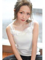 アジア(ASIA)&nbsp;かるく結ぶやつ