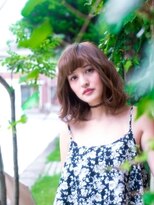 エマージュ 海老名店(Emerge)&nbsp;カジュミディスタイル★