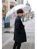 ビューティアンドトリップ クイーンズグッドプラン(Beauty&Trip QUEENS Good Plan)&nbsp;【QUEENS　Good　Plan】クラウドマッシュ×ダークグレージュ