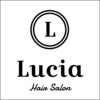 ルシア ヘアー サロン(Lucia Hair Salon)のお店ロゴ