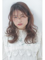 モードケイズ 松原店(MODE K's) シースルーバング