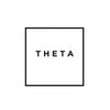 シィータ(THETA)のお店ロゴ