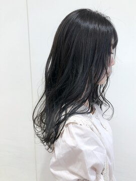 モリオフロムロンドン 大宮店(morio from London) 【morio坪井】