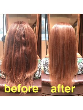 ロカヒ(lokahi) 自分史上最高の美髪にしませんか？