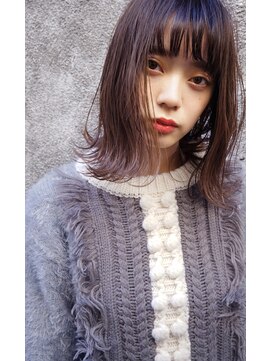 エトル(etole) etole style 013 bob