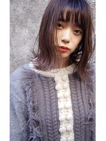 エトル(etole) etole style 013 bob