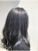 ネイビーカラー
