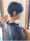 ◆担当：岩切祐樹◆ショート