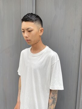 アンクヴィジーズ(anqvigez) ナチュラルフェイド