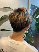 ヴォイス(voice)&nbsp;3Dカラー