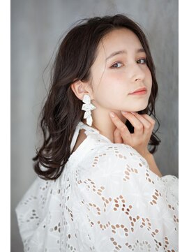 シェルベアー 銀座四丁目(Shell Bear) 【shellbear 銀座4丁目】大人ひし形ミディアム