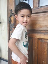 ヘア メイク リン(hair make rin)&nbsp;キッズカット