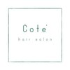 コテ(Cote)のお店ロゴ