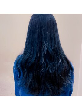 モードケイズ 尼崎店(MODE K's) ブルーブラックBB