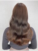 髪質改善*20代30代40代*アースカラー81【ZinaCENTRAL】