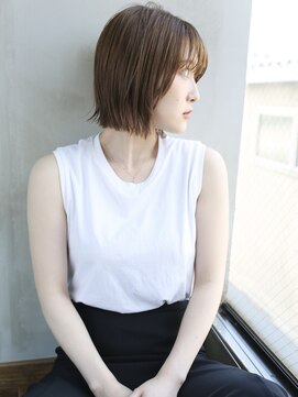 バース(BIRTH) 天神【BIRTH】大人かわいい×外ハネボブ3