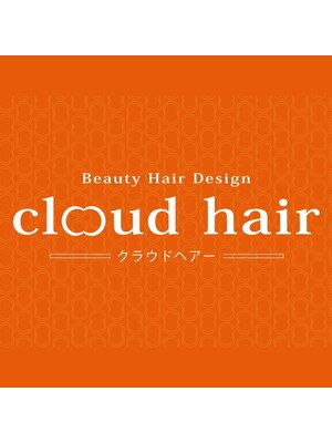 クラウドヘアー 北仙台店