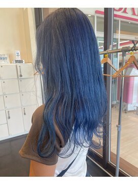 ガーデンエス 府中店(GARDENes) 【韓国ブルーカラー】