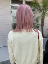 アンアロール(an aRoiR)&nbsp;ホワイトピンク