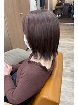 ルチナ 秦野(Lucina)&nbsp;大人外ハネボブ