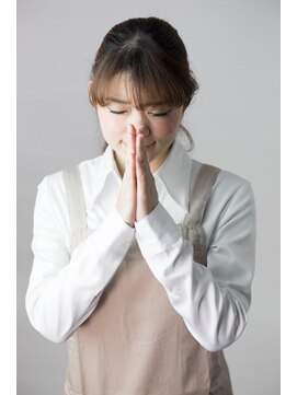 サファイア(SAPPHIRE) ごめんね父さん!!私、結婚しますm(__)m