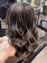 ヴィフ 大船(VIF)&nbsp;ハイライトカラー/ケアブリーチ/ダブルカラー/エレガント大船駅