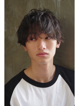 レト 新小岩(reto) ソリッドマッシュショート