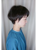カーサ(CASA)&nbsp;☆ 美的ショートスタイル ☆
