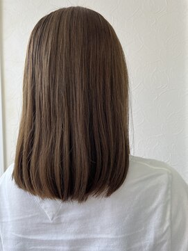 ピカソ ほなみ店 color×cut