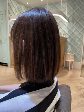 アンフィ 矢向(Anphi) 9-8 髪質改善