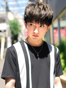 シュリット 溝の口(schritt) メンズショート