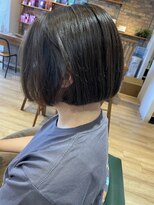 サラ(sarah)&nbsp;ミニボブ