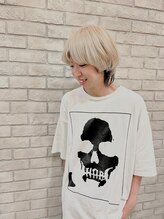 トップヘアーズ(Top Hair's)&nbsp;平尾 