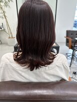 フォルテ 島田店&nbsp;チェリーブラウン