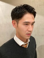 ロンドプランタン 恵比寿(Lond Printemps)&nbsp;メンズヘア/メンズショート【大谷】