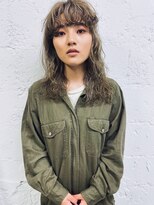 ブリコ(Brico)&nbsp;外国人風パーマ