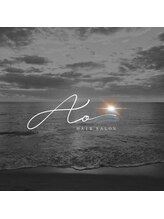Ao 【アオ】 
