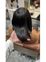 バンビ(Bambi)&nbsp;髪質改善トリートメント