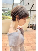 エス 天満扇町(esu)&nbsp;クビレショート　30代40代50代　大阪ショート