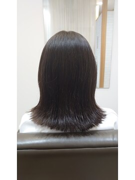 ヘア アトリエ ヴィヴァーチェ(hair atelier Vivace) 艶髪/ニュアンスカラー