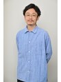 サロン オプティクス(Salon Optics) 岩田 裕司